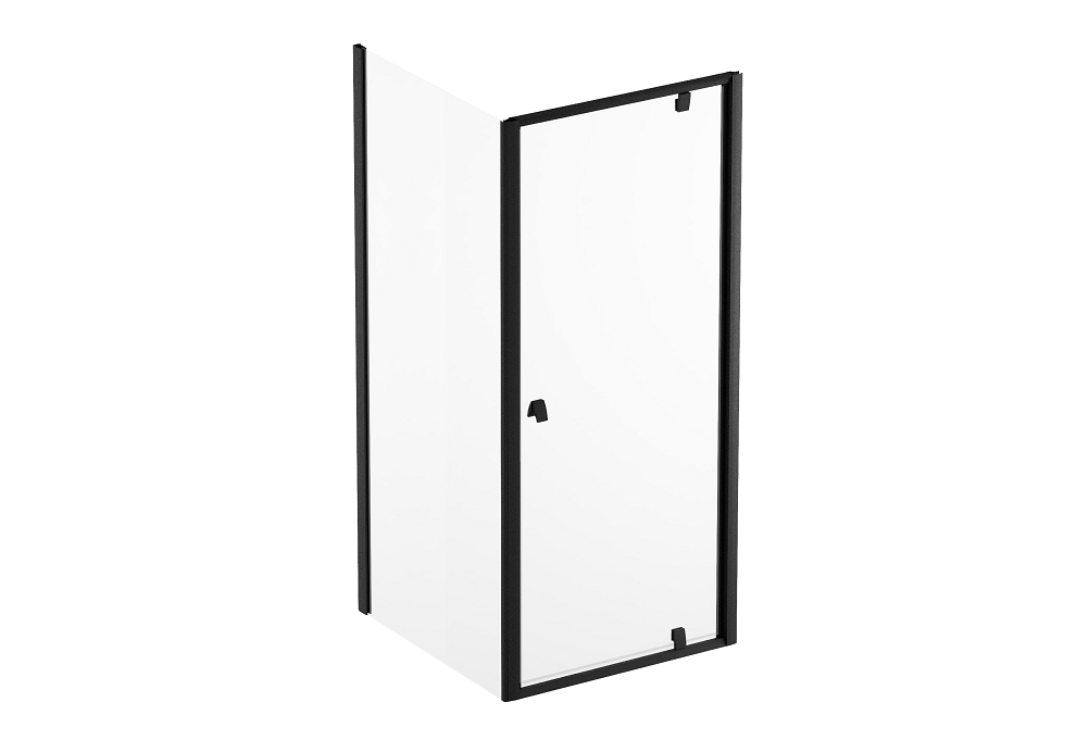 Sprchový kout Pivot PSKK3-montaz